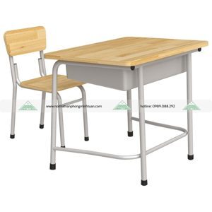 Bộ bàn ghế BHS107-3G