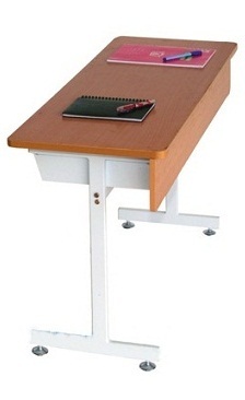 Bộ bàn ghế học sinh BHS101BG