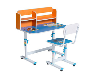 Bộ bàn ghế học sinh Hòa Phát BHS29C-3