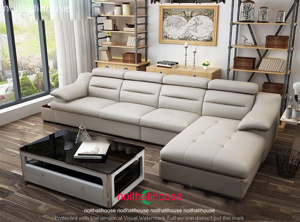 Bộ bàn ghế sofa phòng khách Hòa Phát SF102