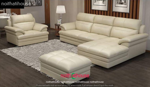 Bộ bàn ghế sofa phòng khách SF113