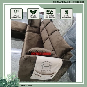 Bộ bàn ghế Sofa phòng khách SF152