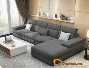 Bộ bàn ghế sofa phòng khách SF111