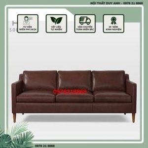 Bộ bàn ghế Sofa phòng khách-SF153