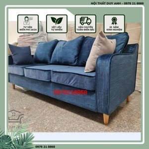 Bộ bàn ghế Sofa phòng khách SF150