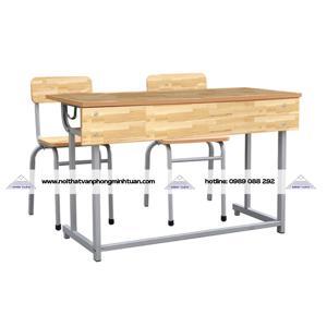 Bộ bàn học BHS102AG