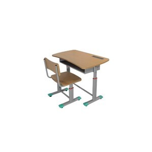 Bộ bàn học sinh NT190 BHS03-V