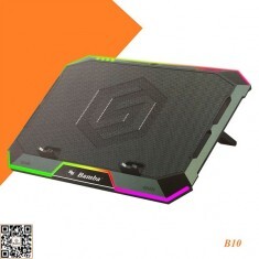 Bộ Bàn phím + Chuột Bamba B10