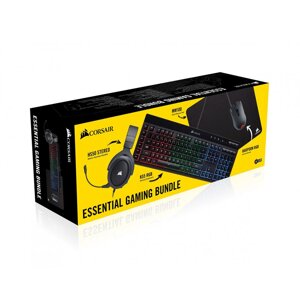 Bộ Bàn phím + Chuột Corsair Essential Bundle