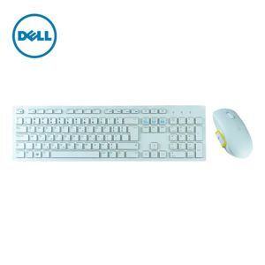 Bộ Bàn phím + Chuột Dell KM636