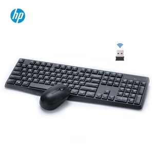 Bộ bàn phím + chuột HP CS500