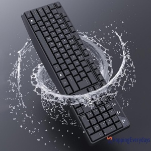 Bộ Bàn phím + Chuột IMICE AN100 USB