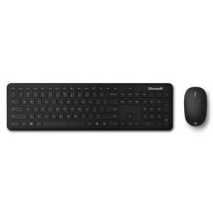 Bộ Bàn phím + Chuột không dây Microsoft Bluetooth QHG-00017