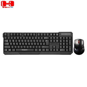 Bộ Bàn phím Chuột không dây Motospeed G7000