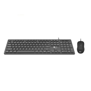 Bộ Bàn phím + Chuột Lecoo CM102