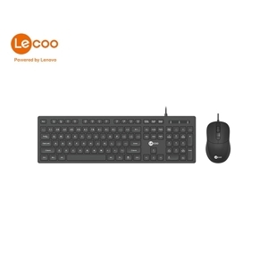 Bộ Bàn phím + Chuột Lecoo CM102