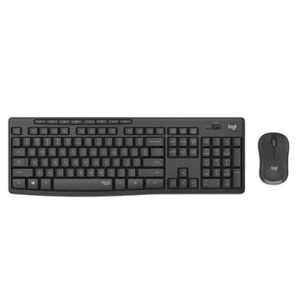 Bộ Bàn phím + Chuột Logitech MK295