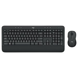 Bộ Bàn phím + Chuột Logitech MK545