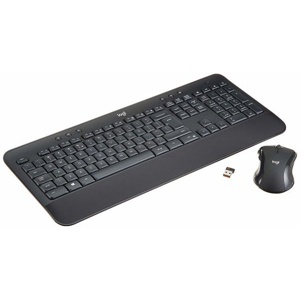 Bộ Bàn phím + Chuột Logitech MK545