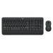 Bộ Bàn phím + Chuột Logitech MK545