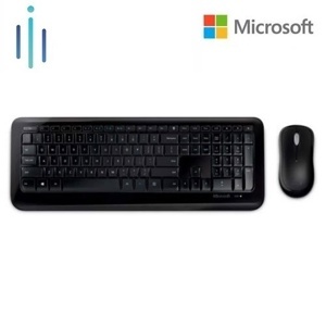 Bộ Bàn phím + Chuột Microsoft 850