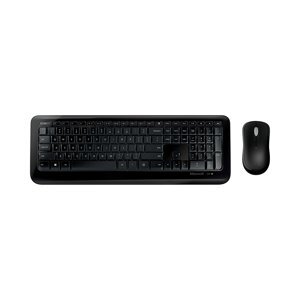 Bộ Bàn phím + Chuột Microsoft 850