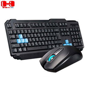 Bộ bàn phím chuột Motospeed S51