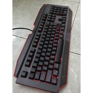 Bộ Bàn phím + Chuột Newmen GM100