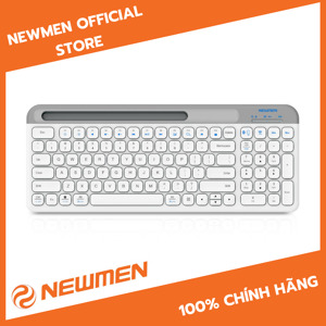 Bàn phím - Keyboard Newmen K10