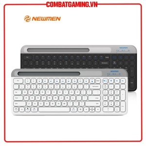 Bàn phím - Keyboard Newmen K10