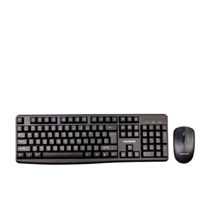 Bộ Bàn phím + Chuột Newmen K106