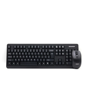 Bộ Bàn phím + Chuột Newmen K122