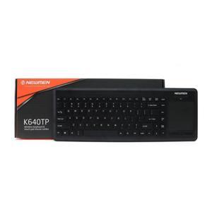 Bộ Bàn phím + Chuột Newmen K640TP