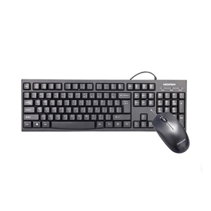 Bộ Bàn phím + Chuột Newmen T007