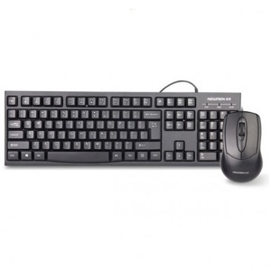 Bộ bàn phím + chuột Newmen T205