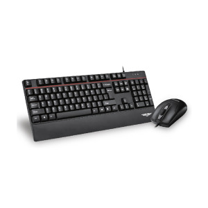 Bộ Bàn phím + Chuột Newmen T260+