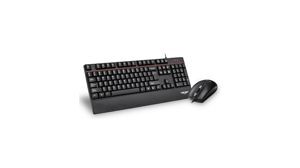 Bộ Bàn phím + Chuột Newmen T260+