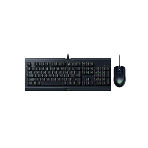 Bộ Bàn phím + Chuột Razer Cynosa Lite & Abyssus Lite