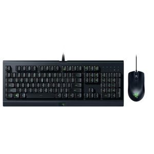 Bộ Bàn phím + Chuột Razer Cynosa Lite & Abyssus Lite