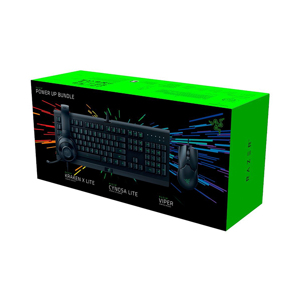 Bộ Bàn phím + Chuột Razer Power Up Bundle RZ85-02740200-B3M1