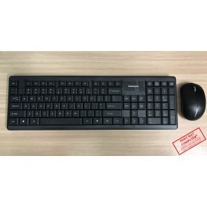 Bộ Bàn phím + Chuột Simetech SM8700