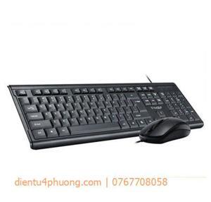 Bộ Bàn phím + Chuột T-WOLF TF500