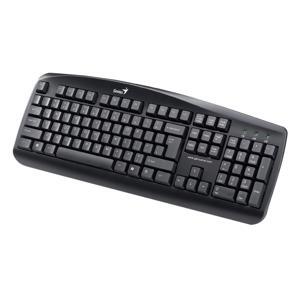 Bộ bàn phím chuột Genius KB110