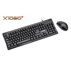 Bộ bàn phím và chuột AJAZZ X1080