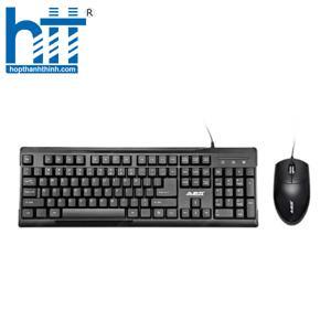 Bộ bàn phím và chuột AJAZZ X1080