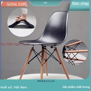 Bộ bàn Rec-F và ghế Eames