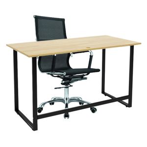 Bộ bàn Rec-F và ghế IB16A