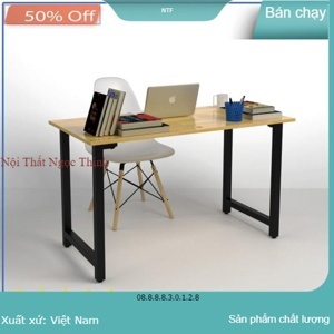 Bộ bàn Rec-T gấp gọn và ghế Eames