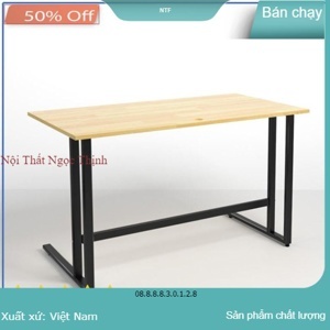 Bộ bàn Rec-U và ghế Eames