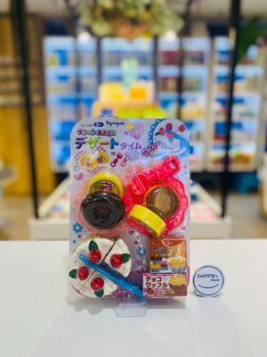 Bộ bánh ngọt Chip-Chop Toyroyal 114554